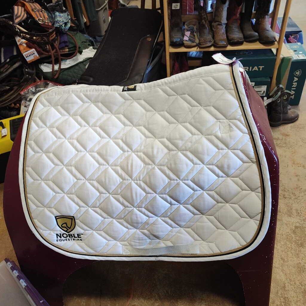 Quilted