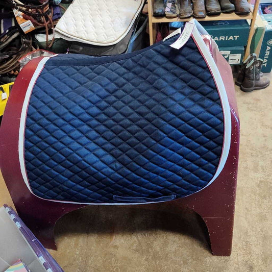 Quilted