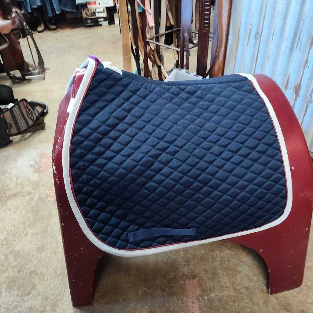 Quilted
