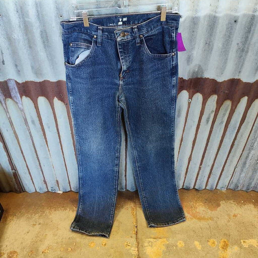Slim straight