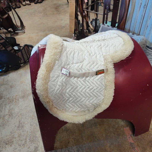 Real fleece