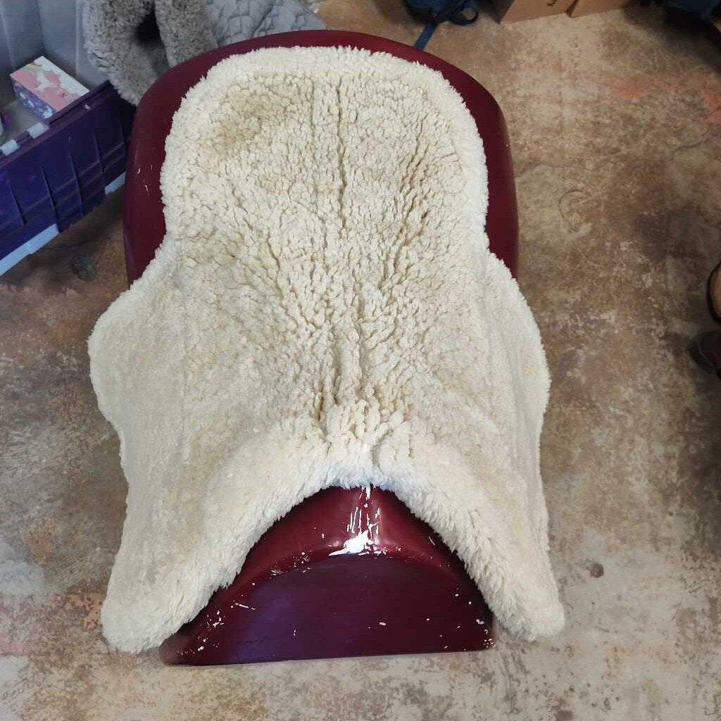 Real fleece