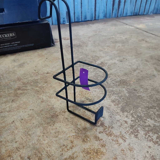 fence bottle holder