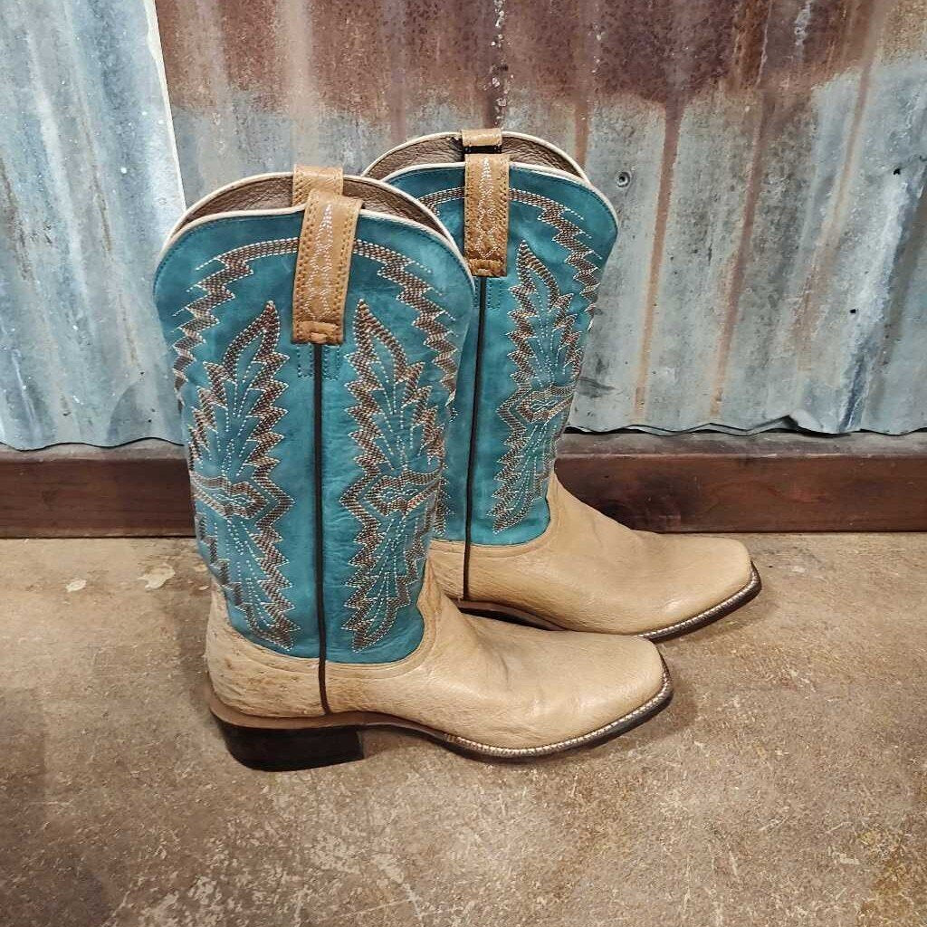 Mens- VERY lightly used