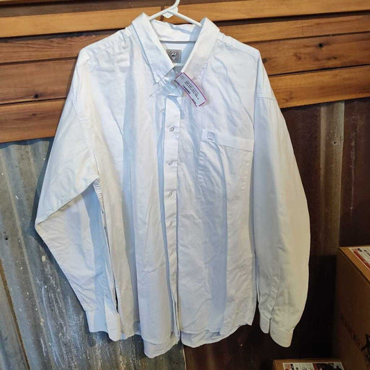 Long sleeve button down