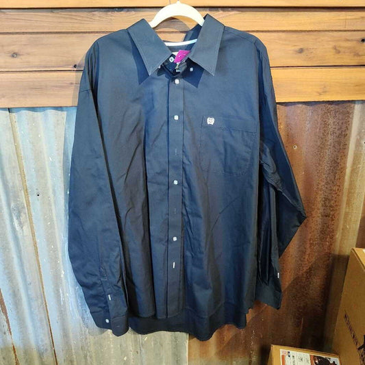 Long sleeve button down