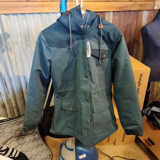 ladies- Winter jacket