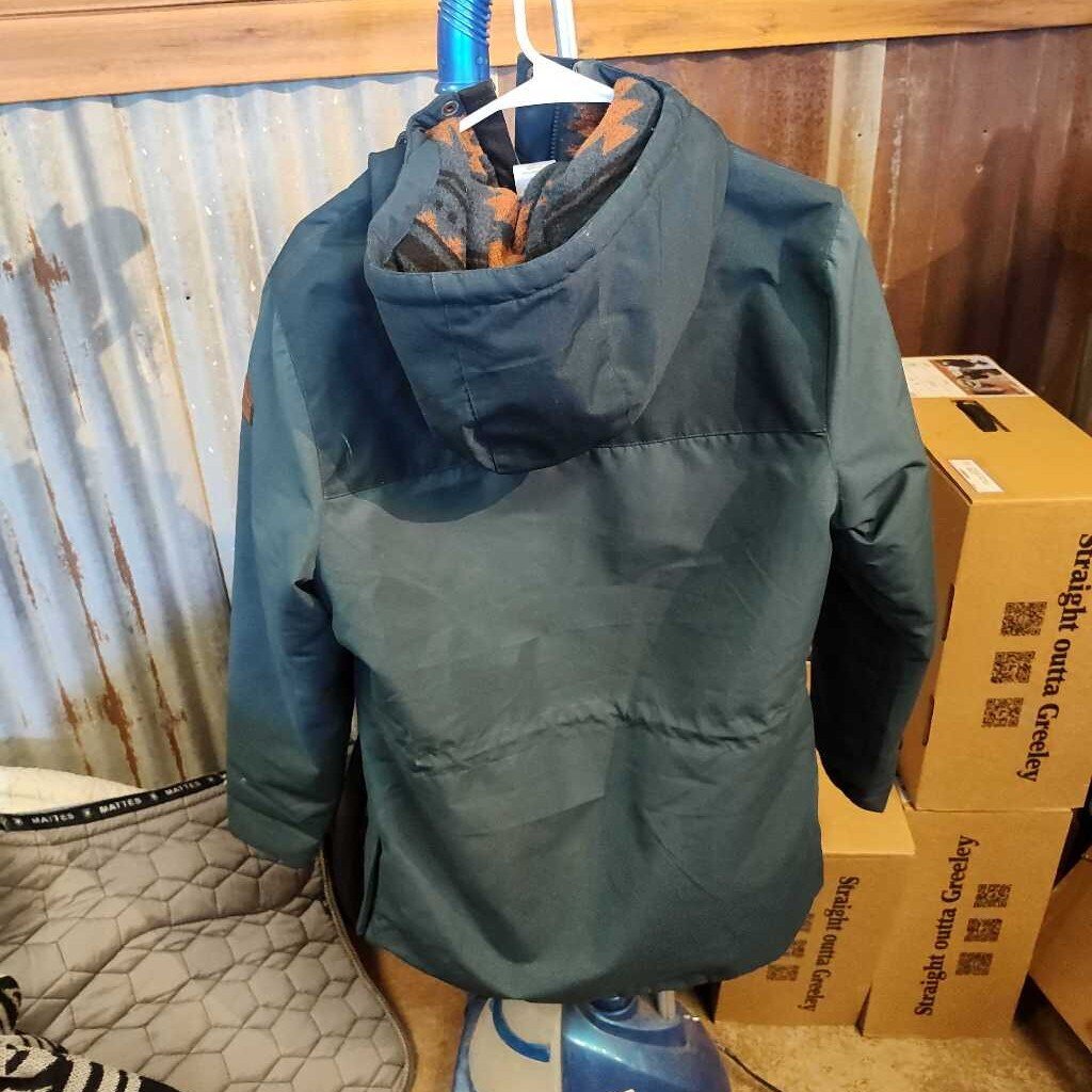 ladies- Winter jacket