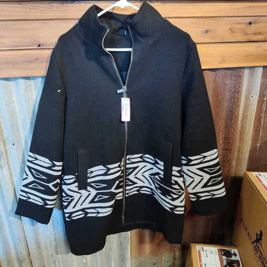 Ladies- walking coat