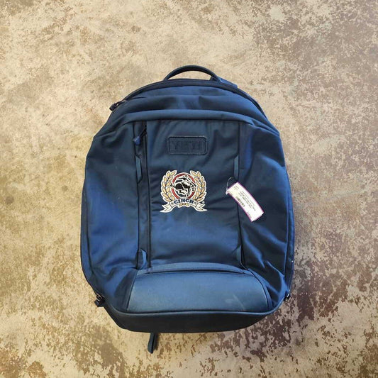 Like new- Back pack- CINCH