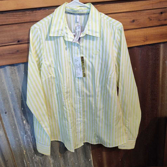 Ladies- long sleeve- Tencel