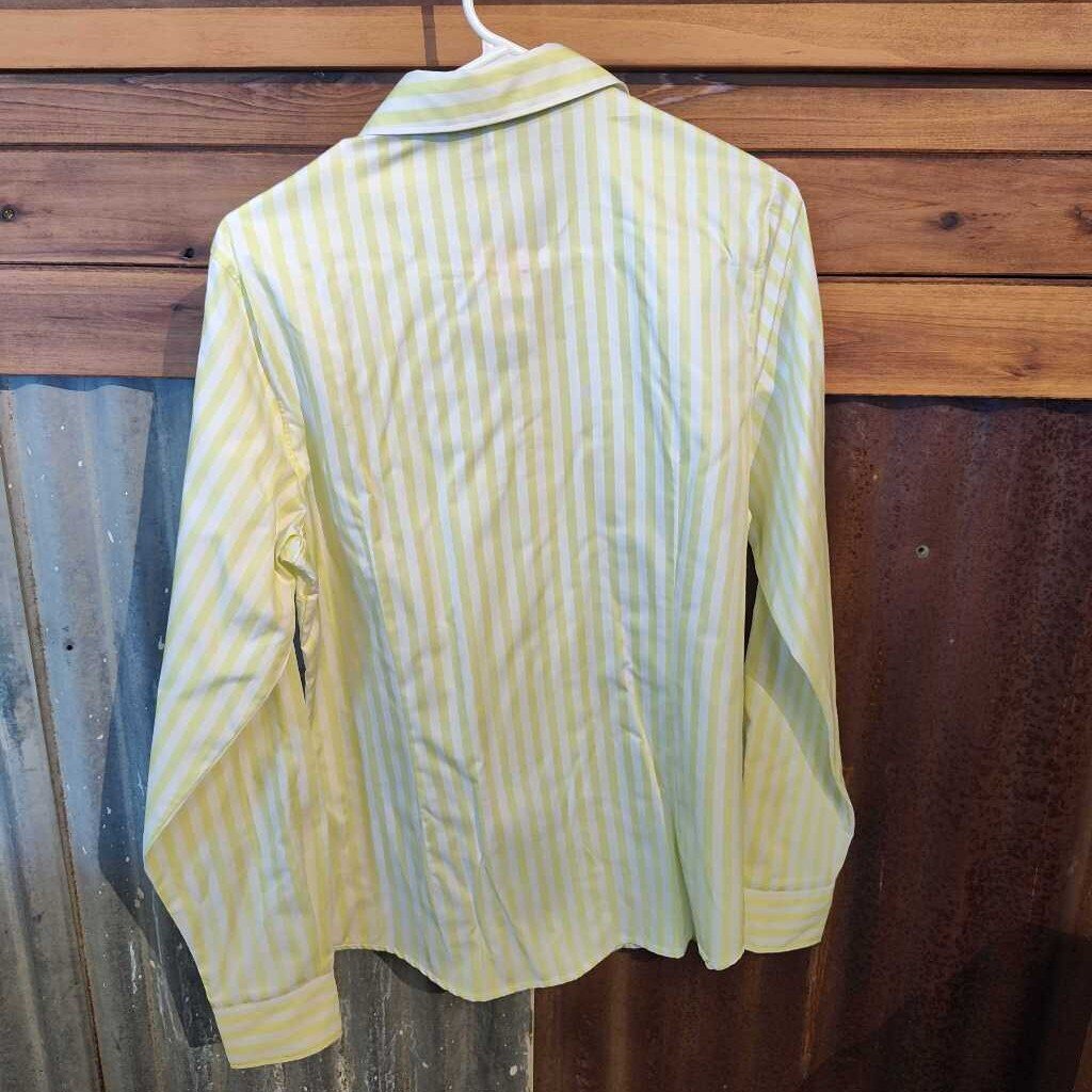 Ladies- long sleeve- Tencel