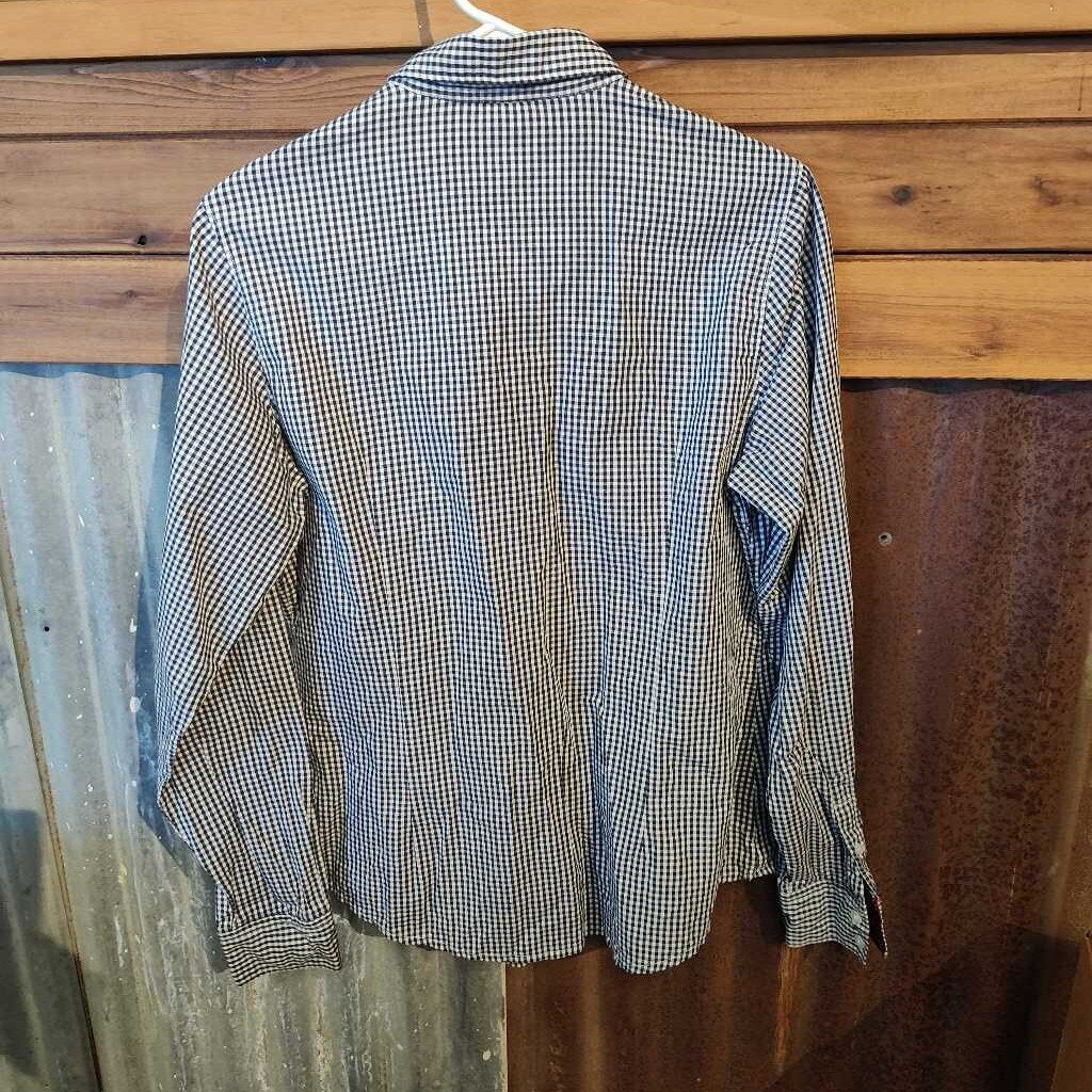 Ladies- long sleeve