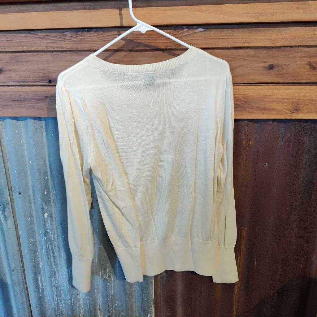 Ladies- Long sleeve knit