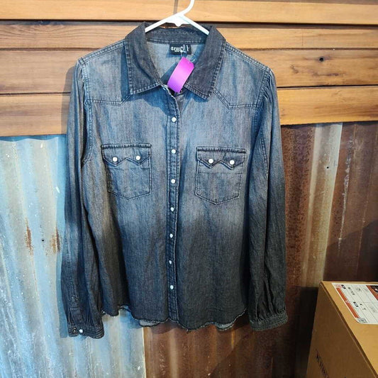 Ladies- long sleeve