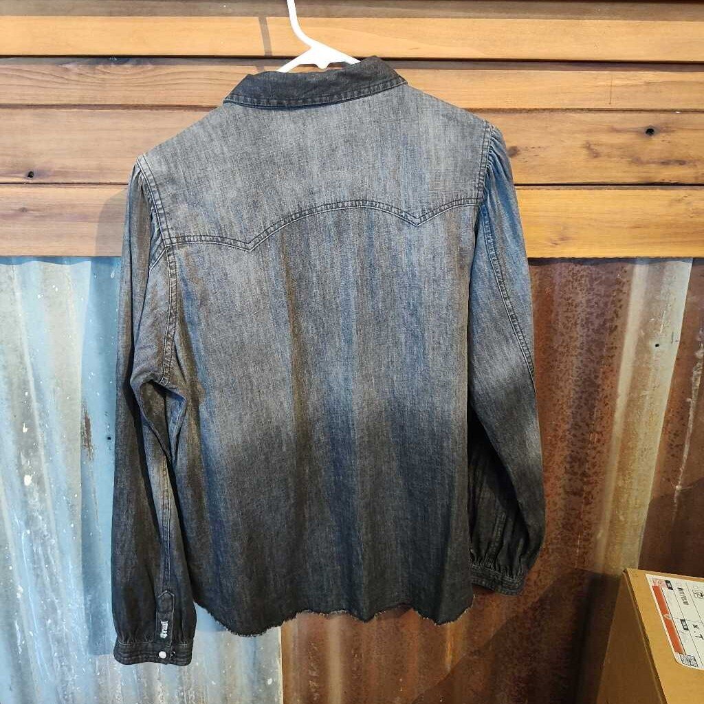 Ladies- long sleeve