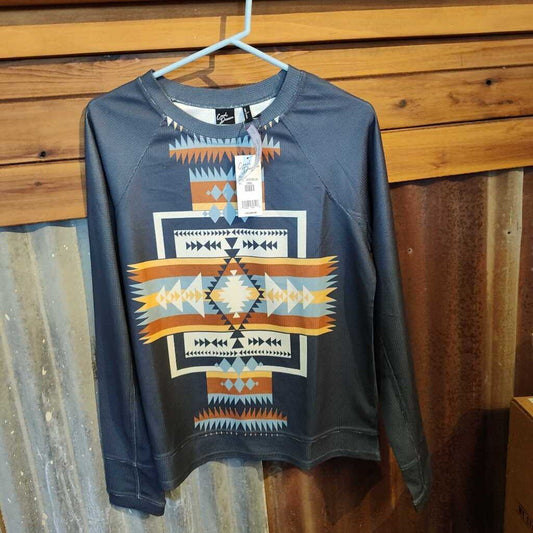 ladies- thin thermal