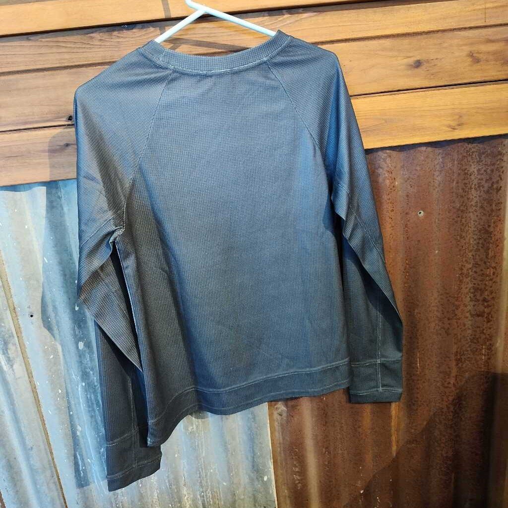 ladies- thin thermal
