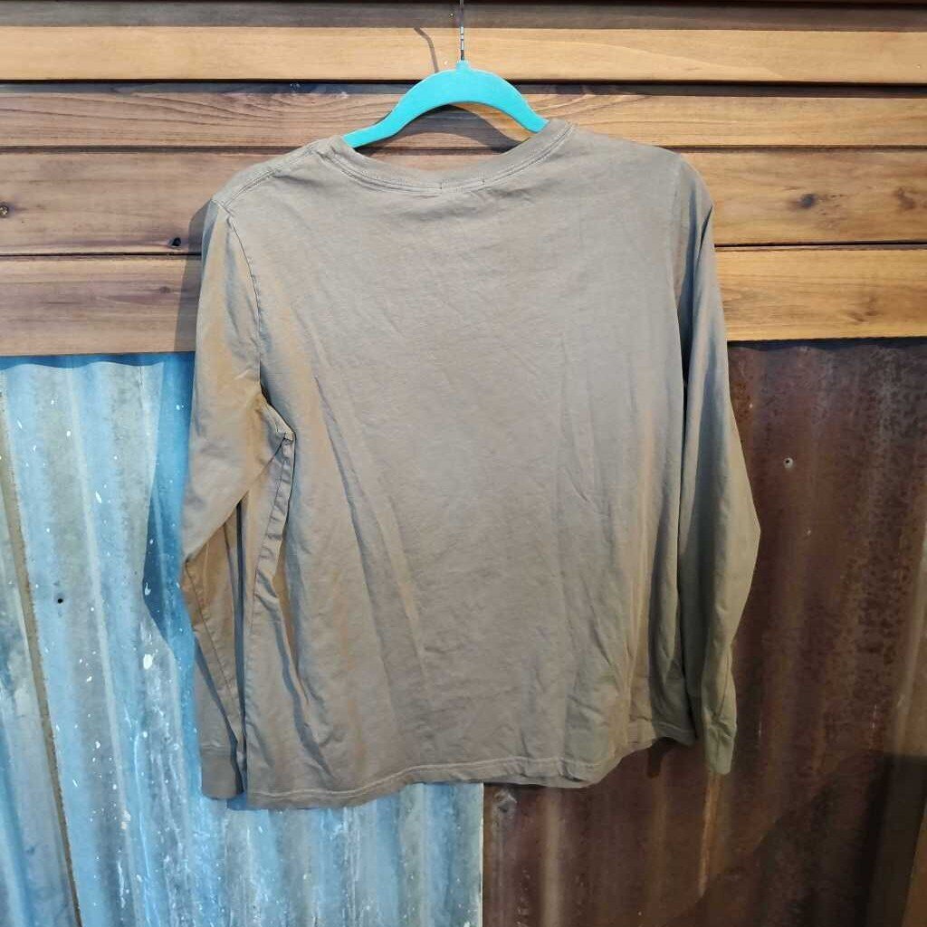 Ladies- long sleeve