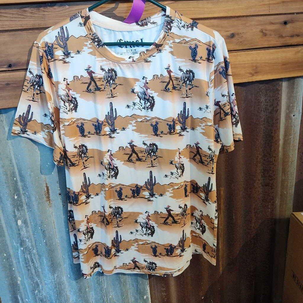 Ladies- long sleeve