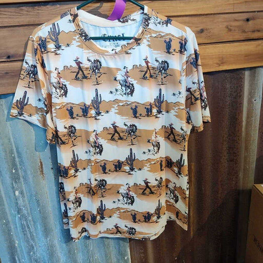 Ladies- long sleeve