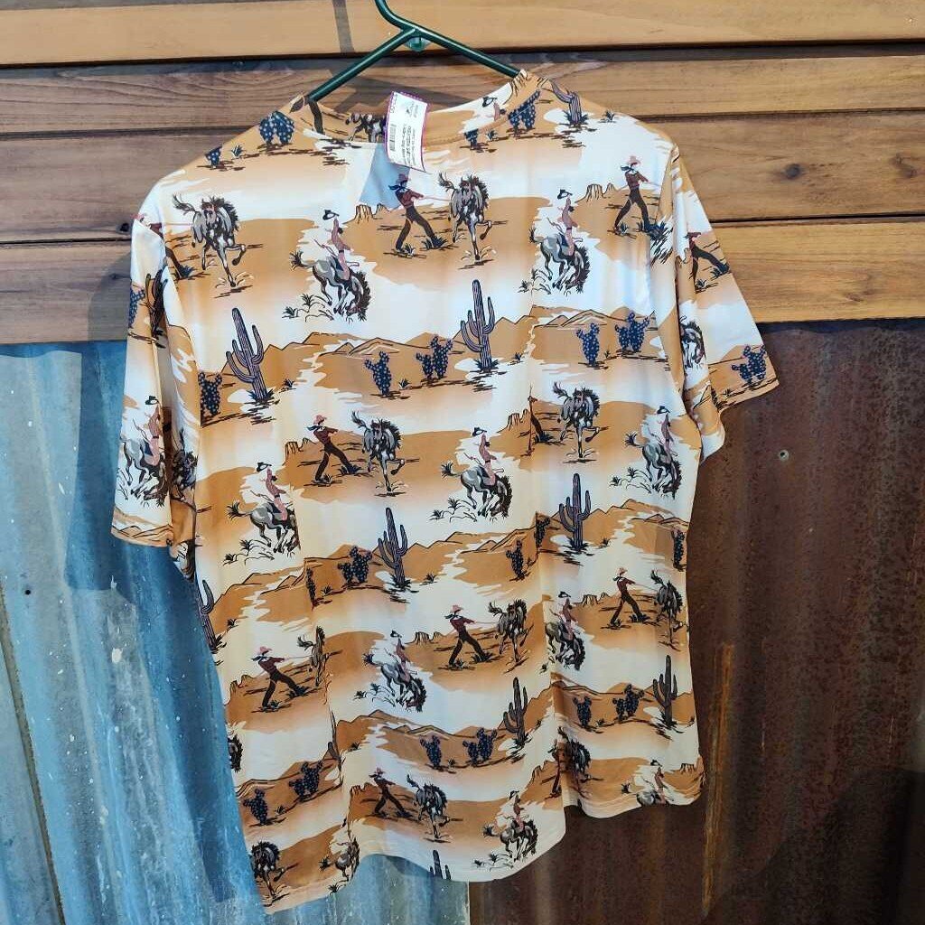 Ladies- long sleeve