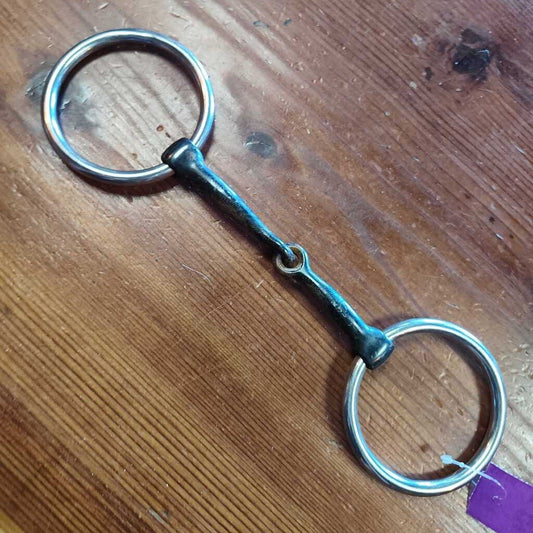 Loose snaffle