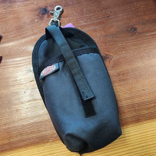 Water bottle bag