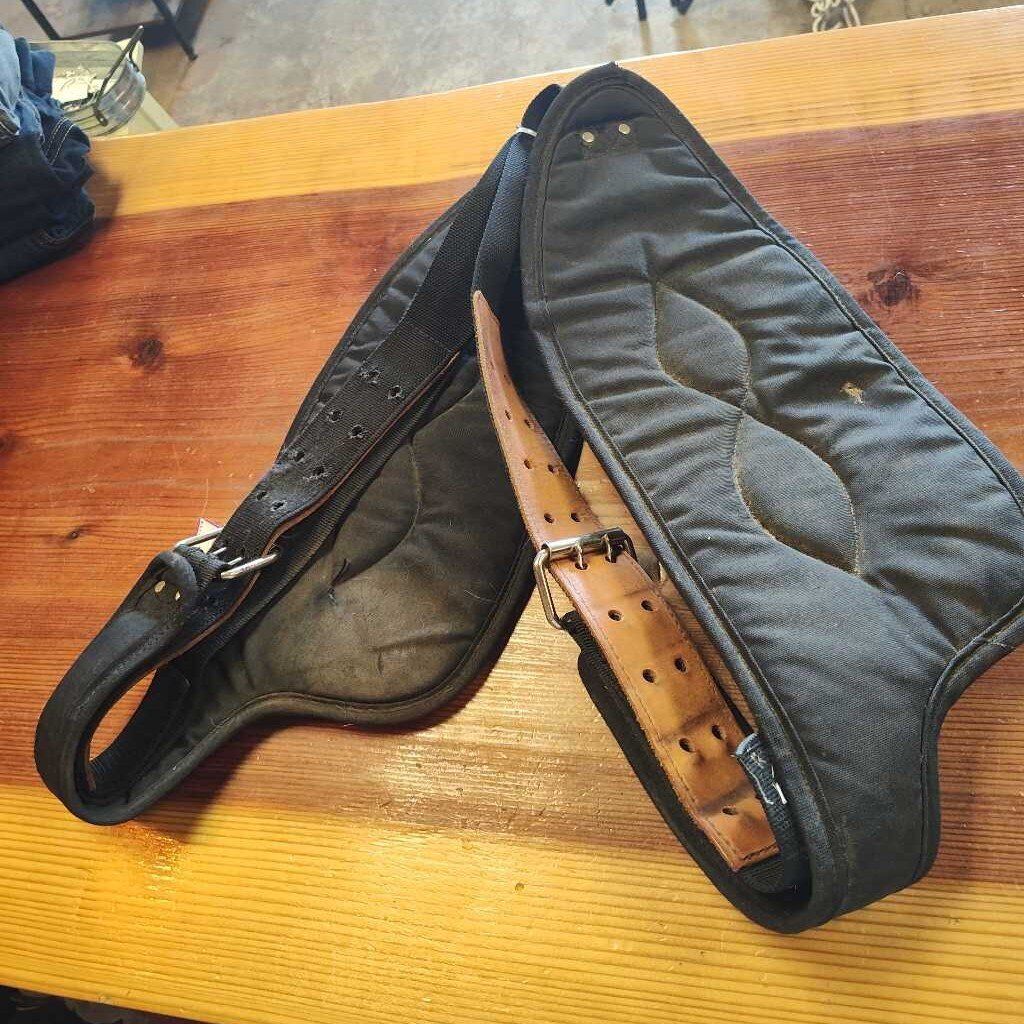 Synthetic fenders- Adult