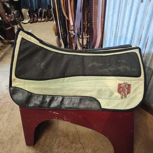 fleece with top grip
