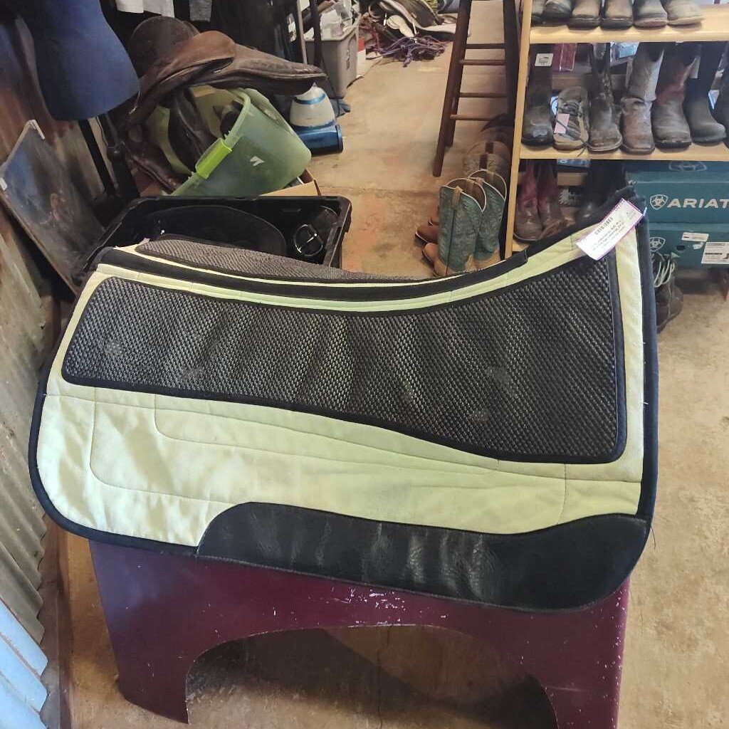 fleece with top grip