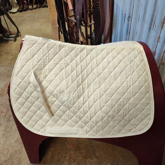 thin quilted