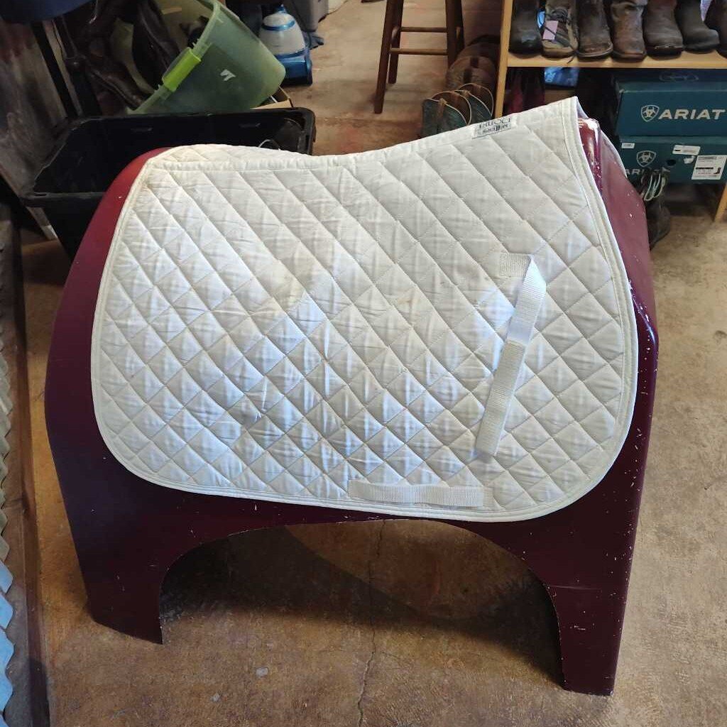 thin quilted