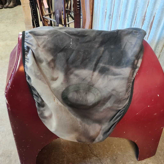 Cotton- used