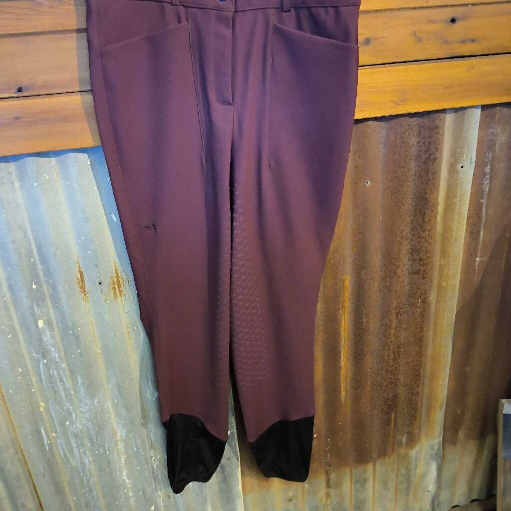Full seat - breeches- Adult