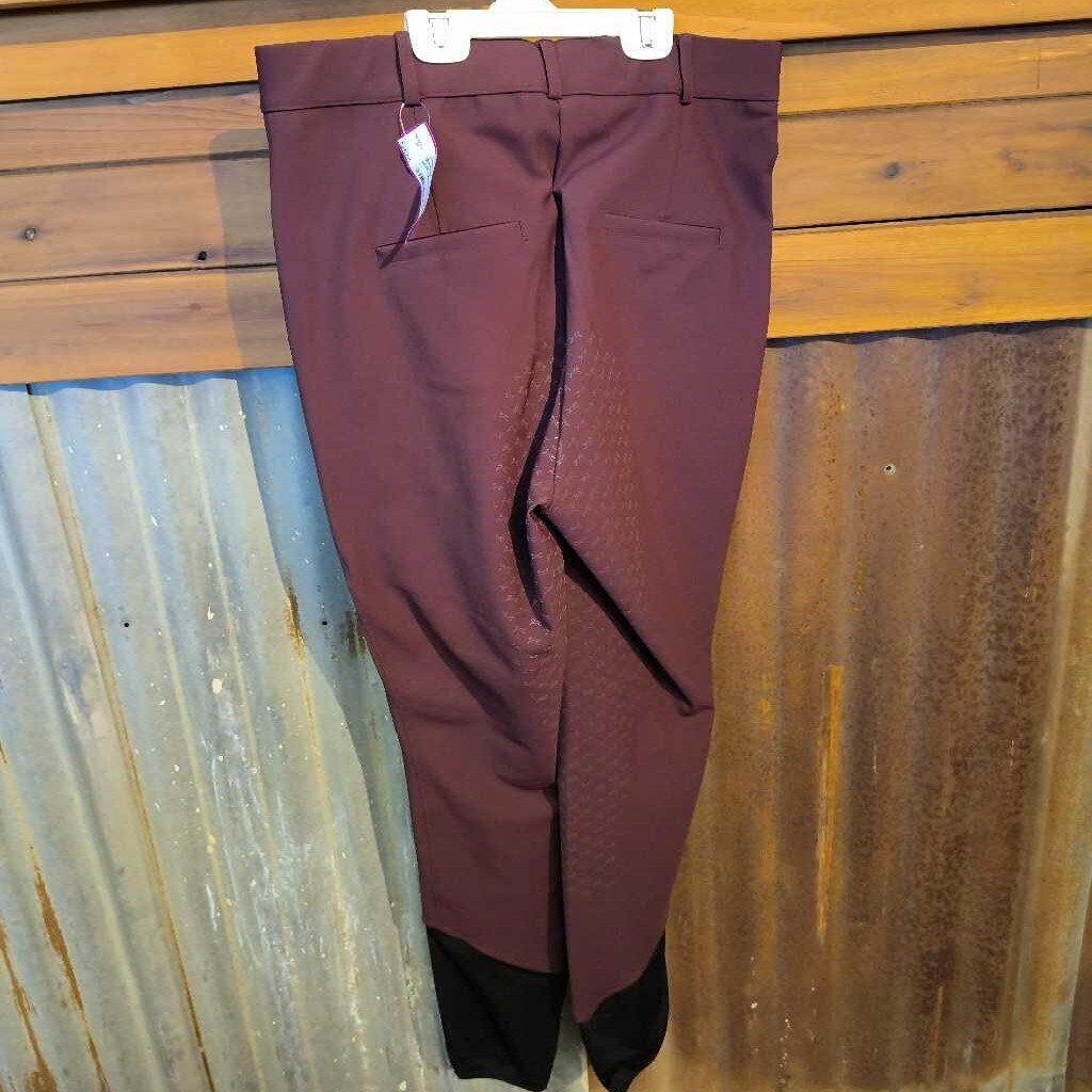 Full seat - breeches- Adult