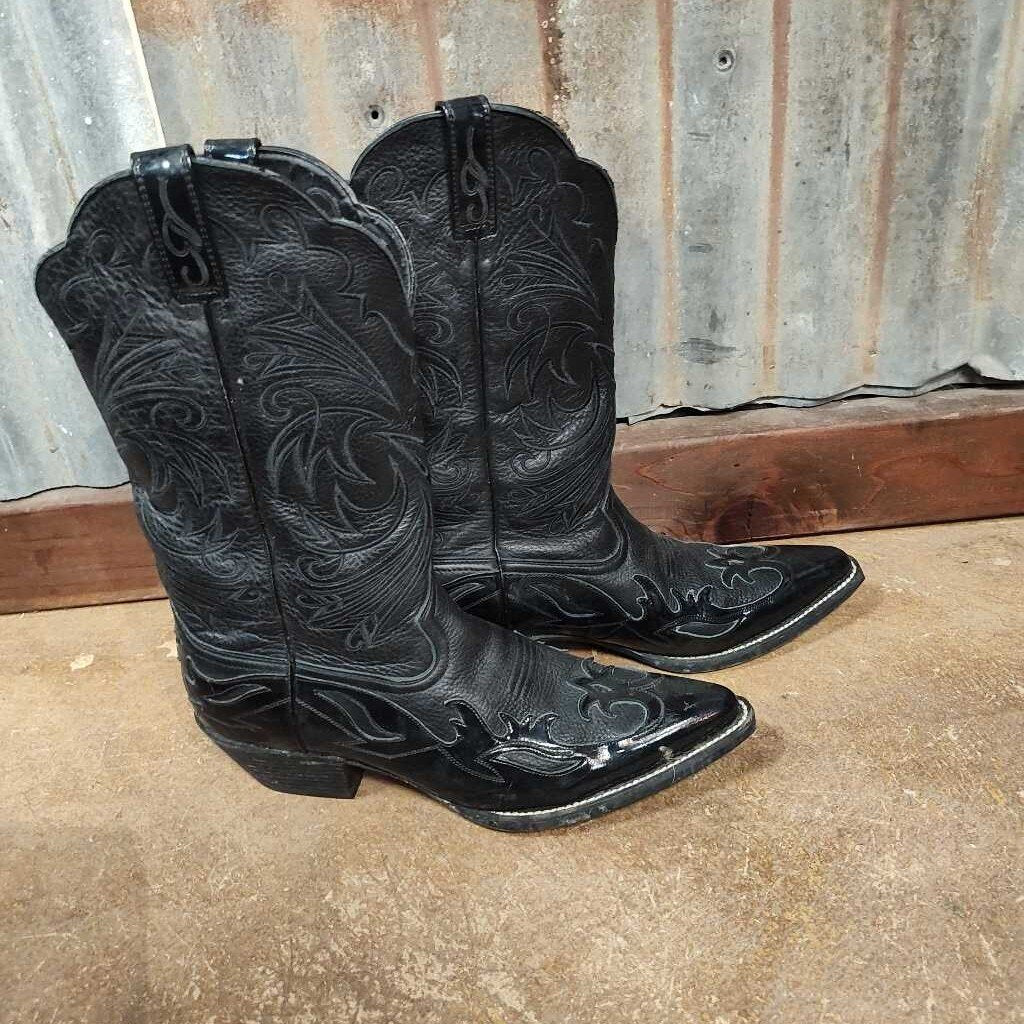 Snip toe- ladies