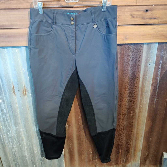Full seat - breeches- Adult
