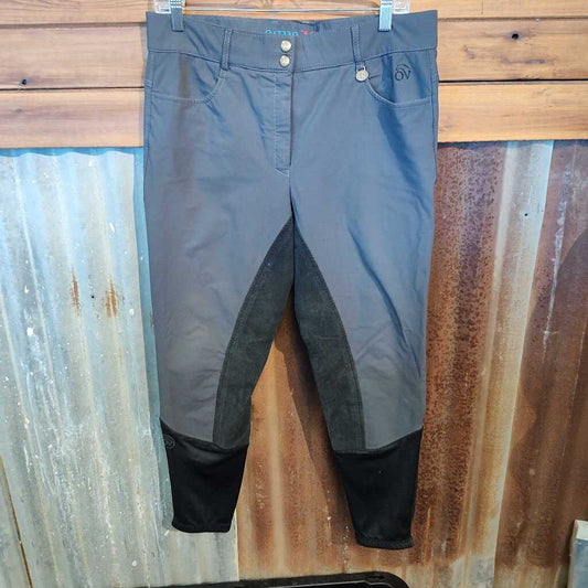 Full seat - breeches- Adult