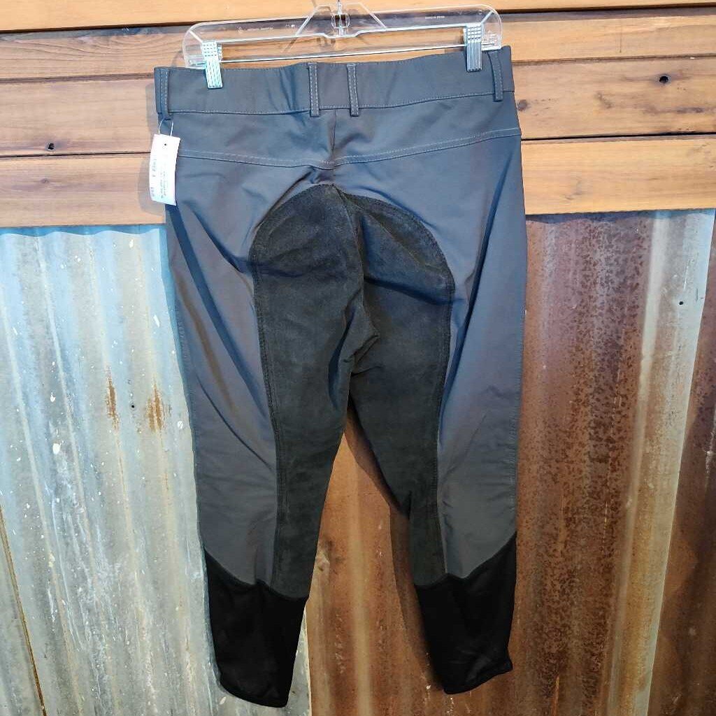 Full seat - breeches- Adult