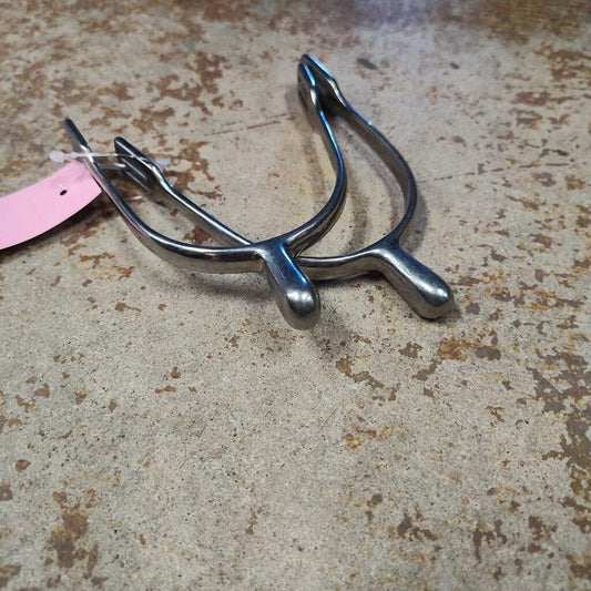 Rounded ends