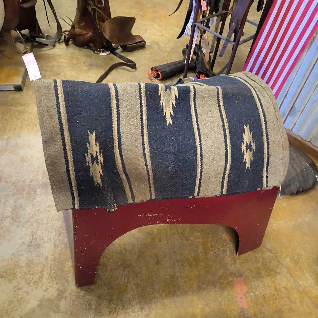 fold-over navajo