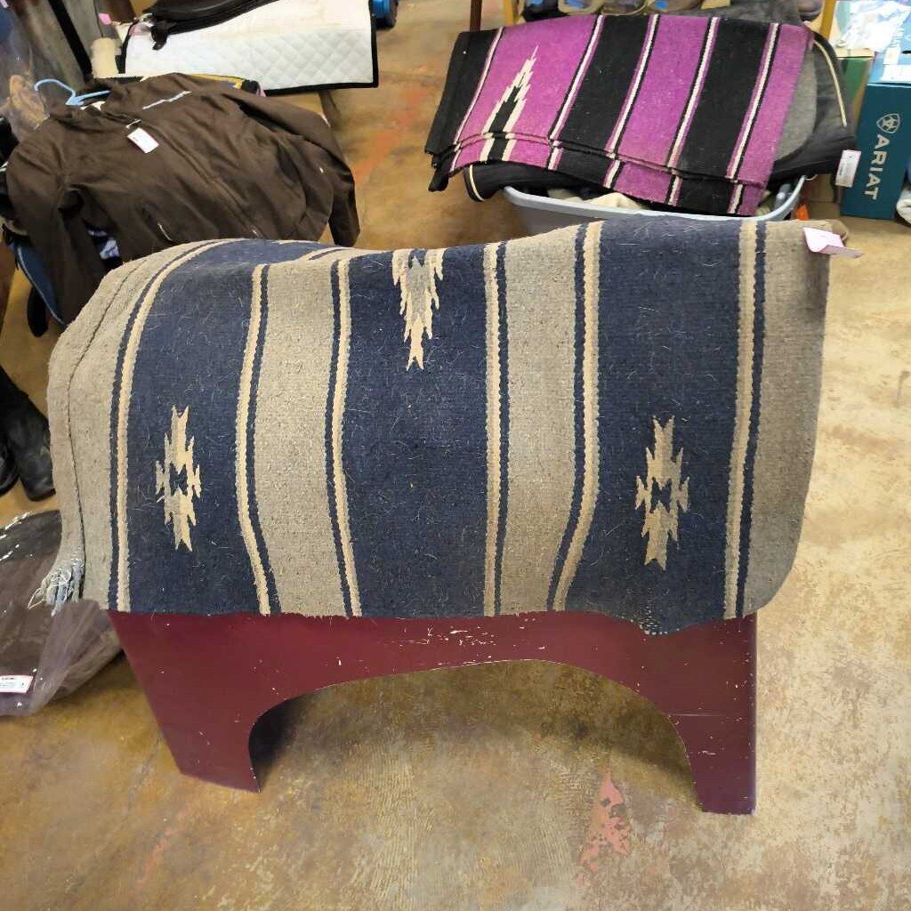 fold-over navajo