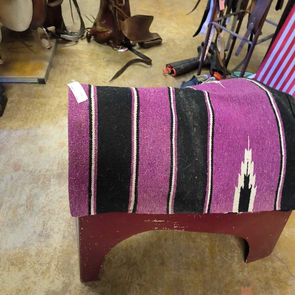 fold-over navajo