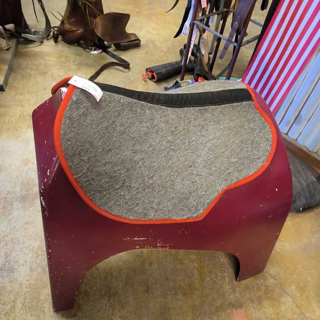 contour felt
