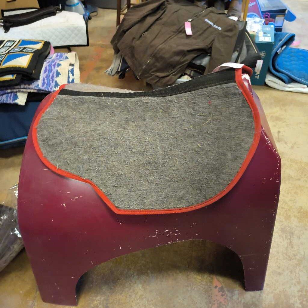 contour felt