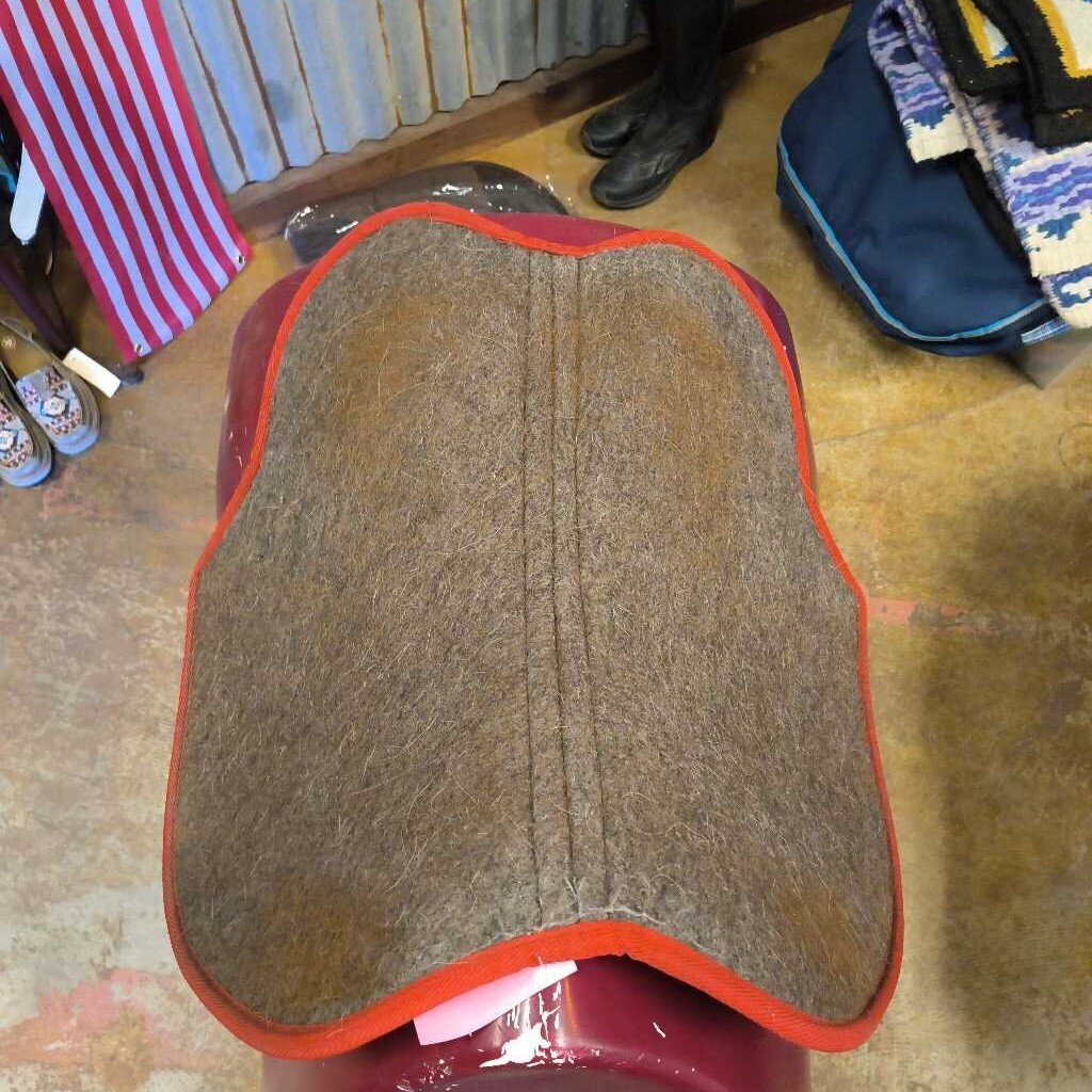contour felt