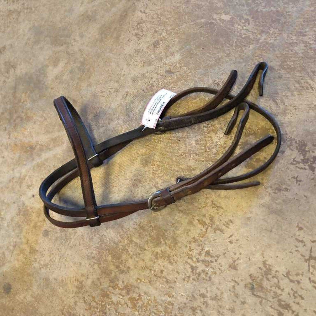 browband style