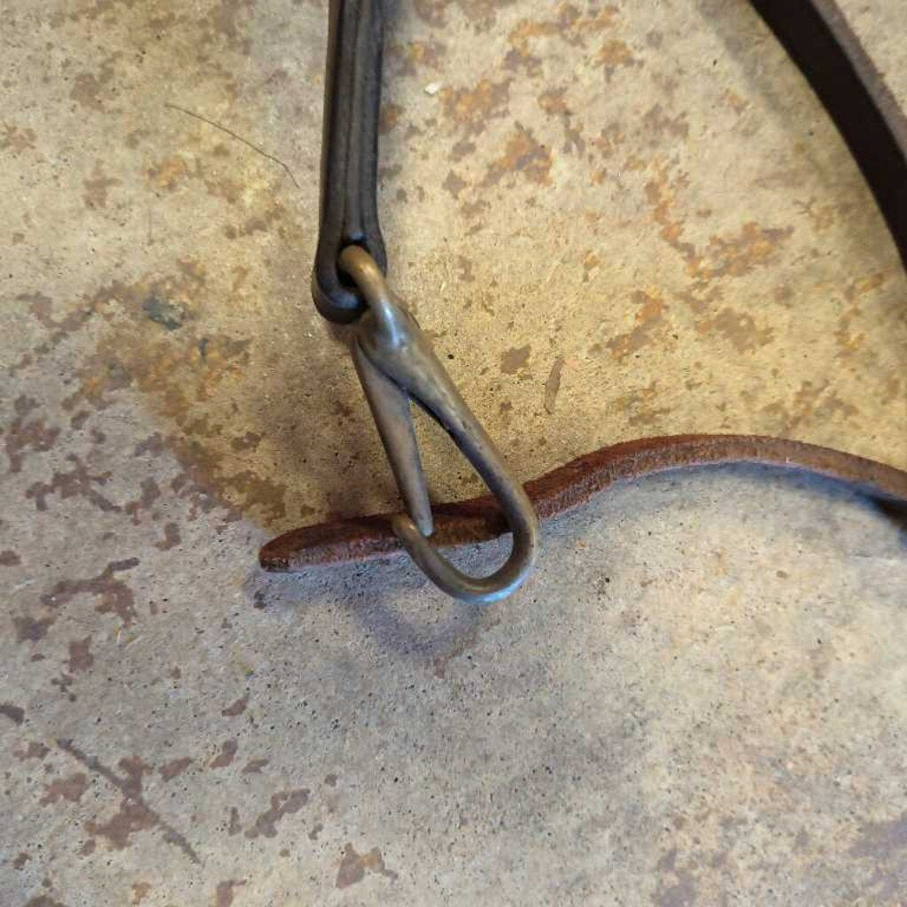 browband style quick change