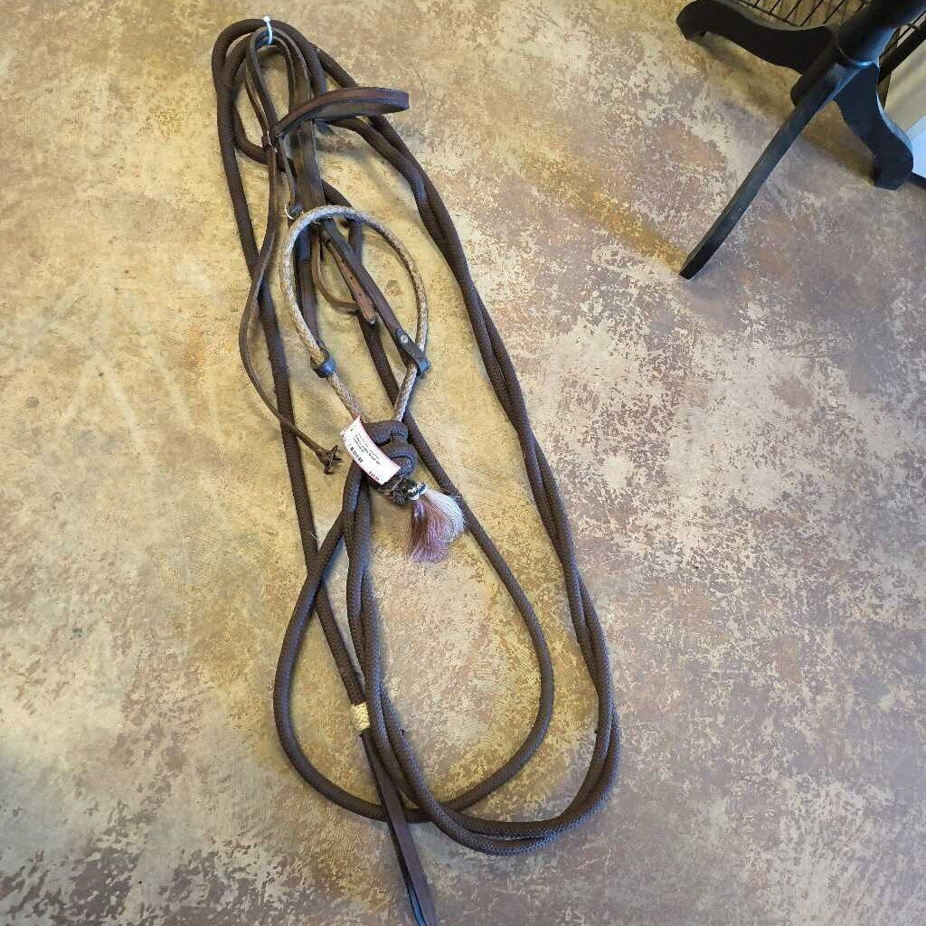 Bosal set